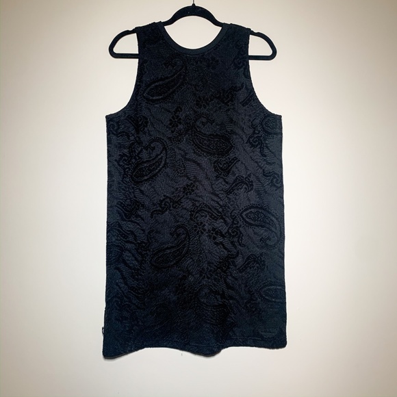 Adidas Black Lace Dress - Picture 2 of 2